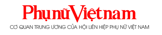 báo phụ nữ việt nam